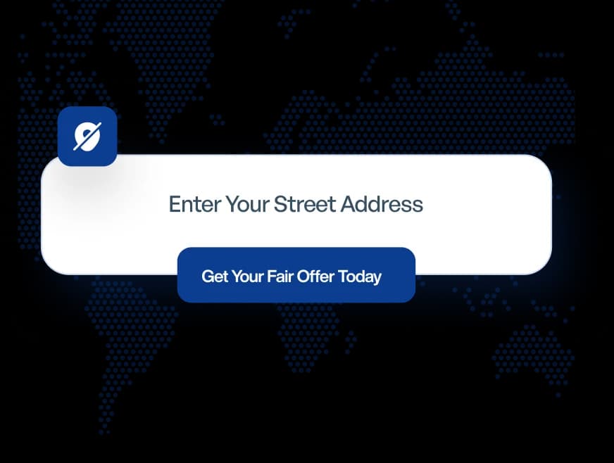 Tell Us About Your Property