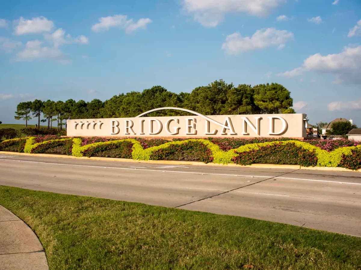 Bridgeland master-planned community, Cypress