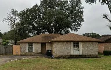 Katy property