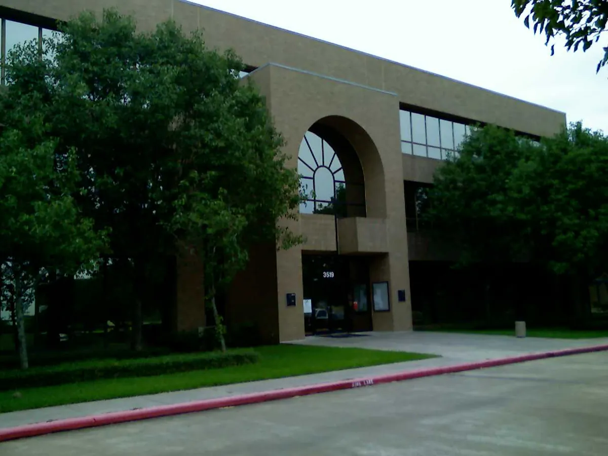 Pearland City Hall