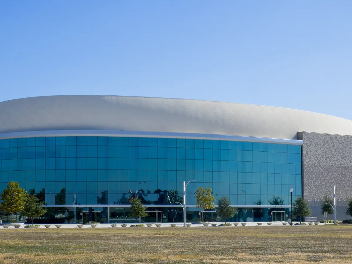 Smart Financial Centre, Sugar Land
