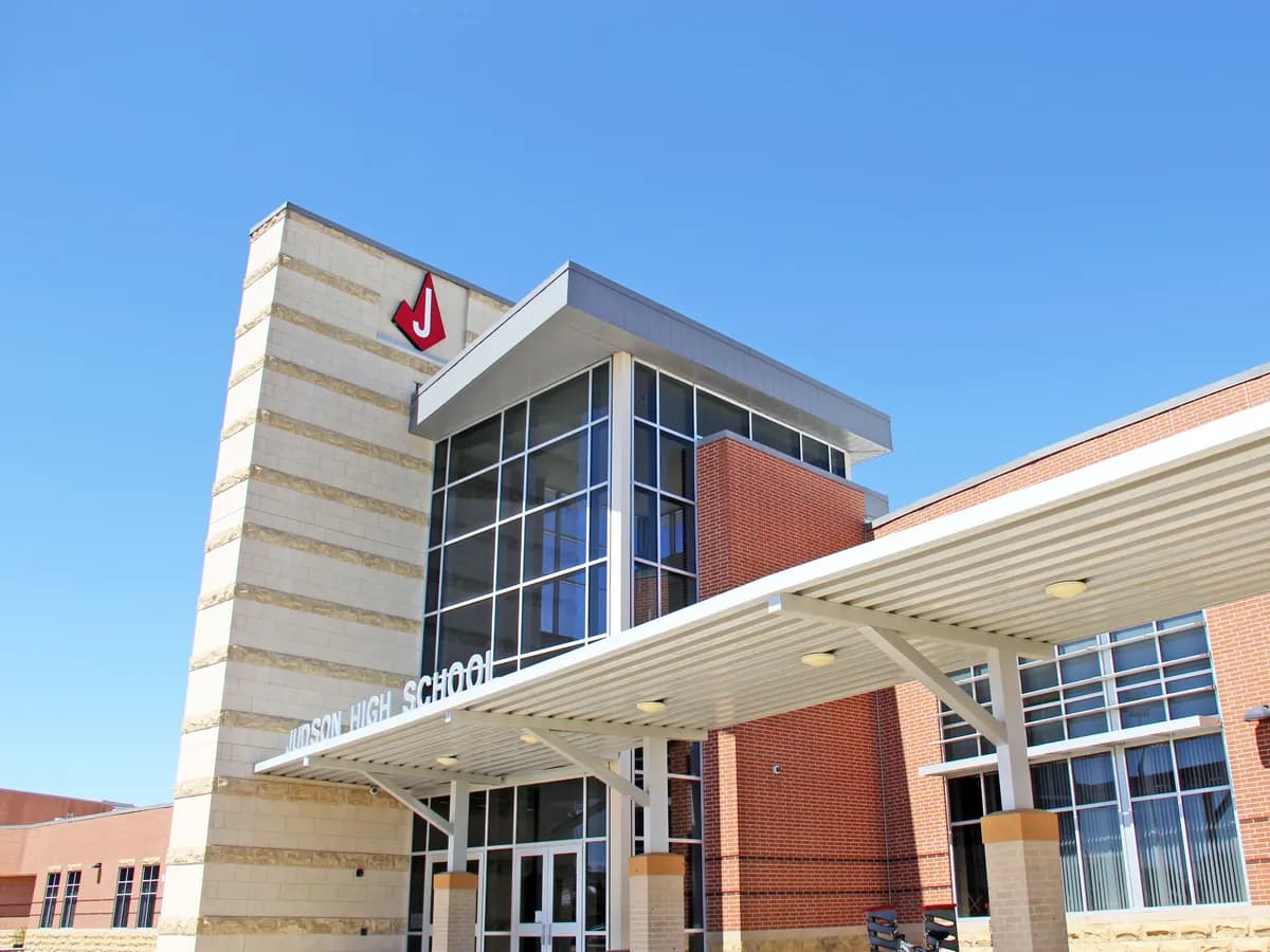 Judson ISD administration, Converse