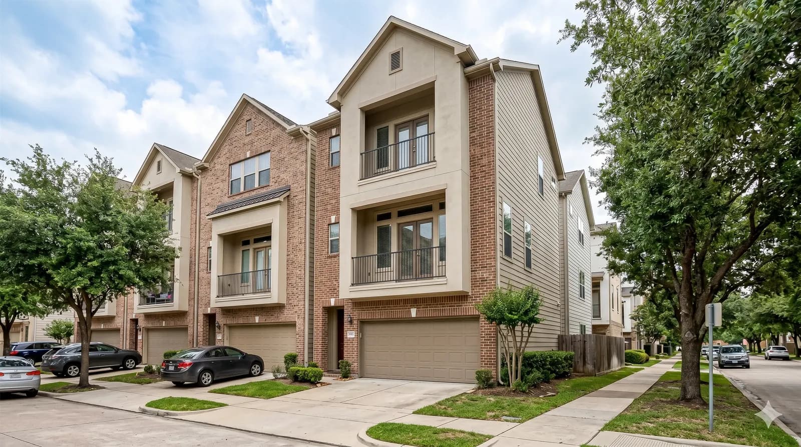 Schertz property