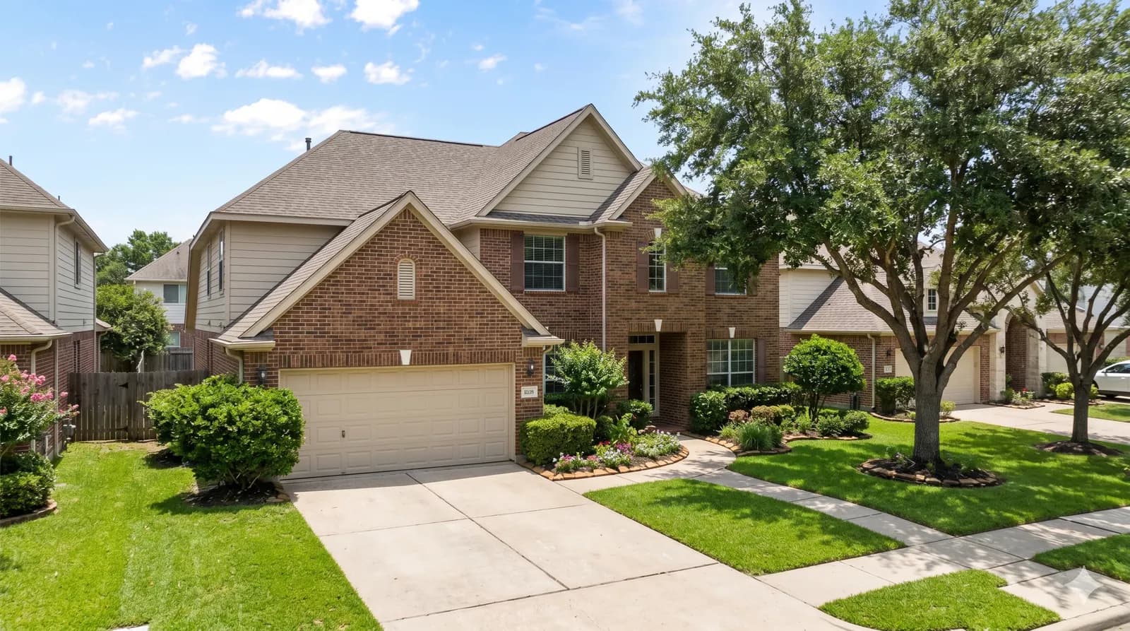 Westside / Marbach property