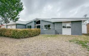 Windcrest property
